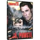 JÁ, POMSTA DVD