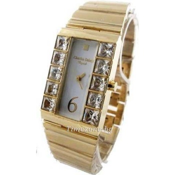 Charles Delon Дамски часовник Charles Delon - CHD-478908 (CHD-478908)