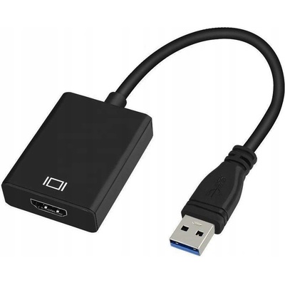 Gembird A-USB3-HDMI-02 – Sleviste.cz