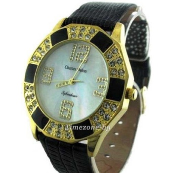 Charles Delon Дамски часовник Charles Delon - CHD-541804 (CHD-541804)