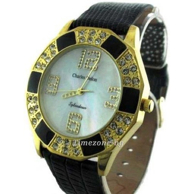 Charles Delon Дамски часовник Charles Delon - CHD-541804 (CHD-541804)