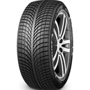 Osobní pneumatiky Michelin Latitude Alpin LA2 235/55 R19 101H