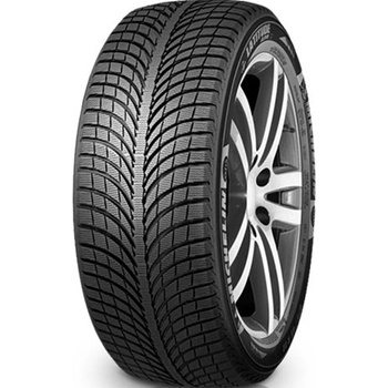 Michelin Latitude Alpin LA2 235/55 R19 101H