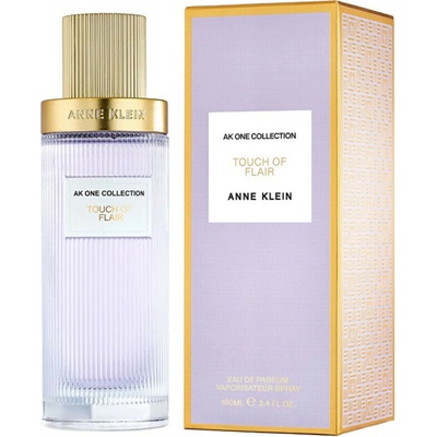 Anne Klein Touch Of Flair parfémovaná voda dámská 30 ml