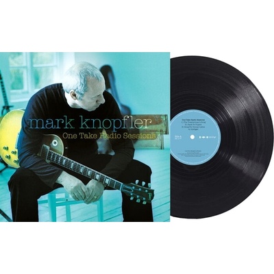 Mark Knopfler - One Take Radio Sessions (Record Store Day) (Limited Edition) (180g) (LP) (0602475352624)