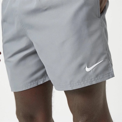 Nike Мъжки бански гащета Nike Core Swim Shorts Mens - Cool Grey