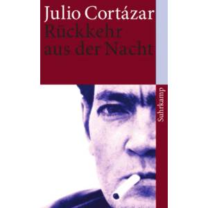Rueckkehr aus der Nacht - Erzaehlungen (2010)