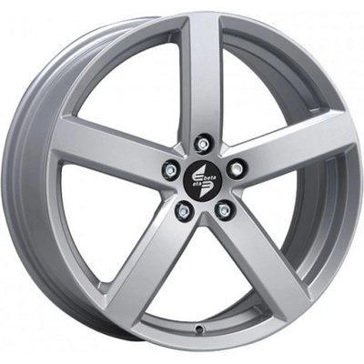 Etabeta Eros 5,5X15 4X114,3 ET45 silver
