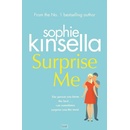 Surprise Me - Kinsella Sophie