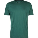 Stoic Мъжко мериносово термобельо Stoic Merino180 BengtSt. T-Shirt Merino shirt - New Pine Green - размер 3XL (216-4666-0617)