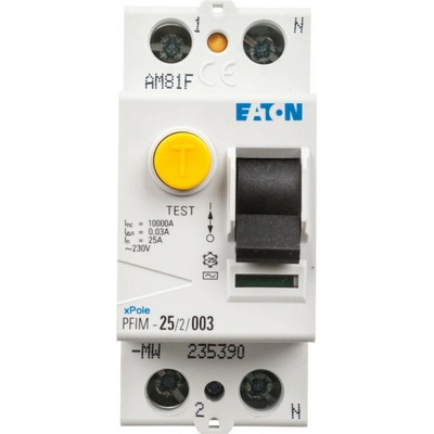 EATON ELECTRIC PFIM-25/2/003