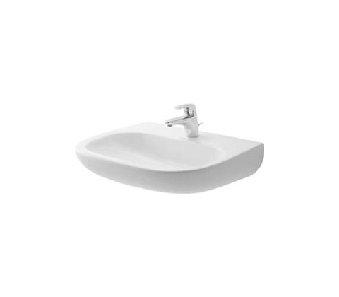 Duravit D-Code 23116000702