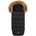 Emitex Combi Soft Wild Black