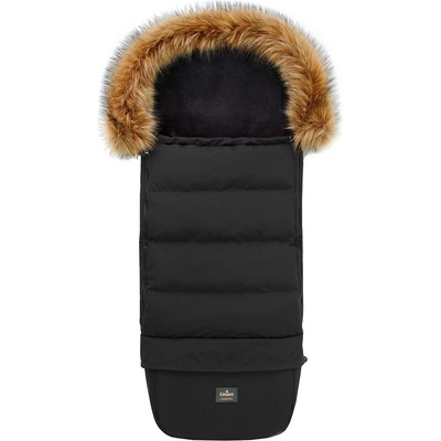 Emitex Combi Soft Wild Black