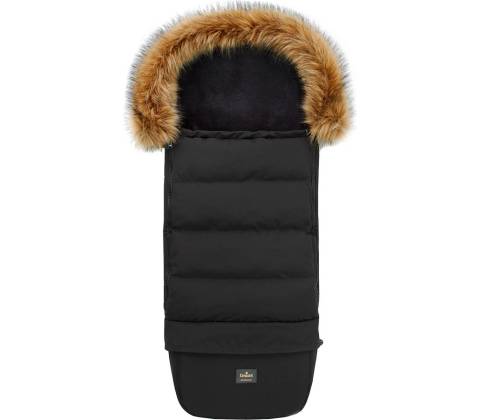 Emitex Combi Soft Wild Black