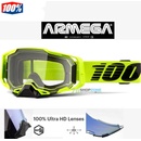 100% Armega Nuclear Citrus