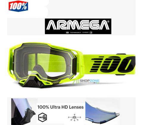 100% Armega Nuclear Citrus