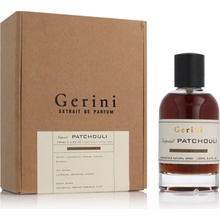 Gerini Imperial Patchouli parfém unisex 100 ml