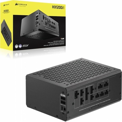 Corsair HXi Series HX1200i SHIFT 1200W CP-9020267-EU