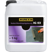 Murexin Impregnace betonu IG 03 1 kg