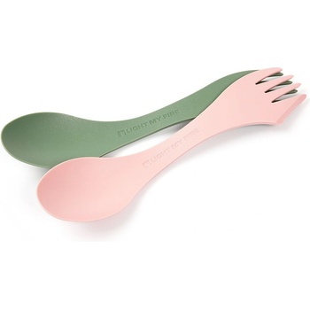 Light My Fire Spork Original 2-pack