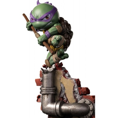 Teenage Mutant Ninja Turtles Donatello