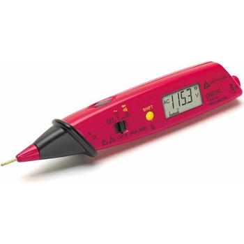 Amprobe DM73C