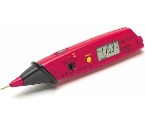 Amprobe DM73C