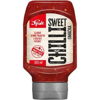 Spak Sweet Chilli omáčka 320 ml
