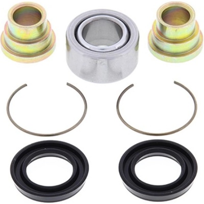 Spodní ložisko oka zadního tlumiče Honda XR250R 1988 - 1995 All Balls – Zboží Mobilmania