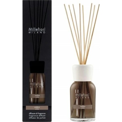 Millefiori Milano Vonný olej Ombra 250 ml
