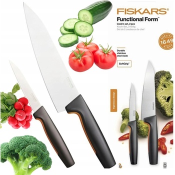 Fiskars Functional Form 2 ks