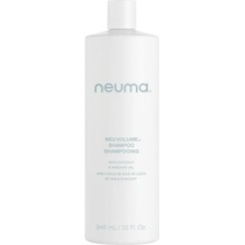 Neuma NEU VOLUME Shampoo objemový šampón pre jemné vlasy 946 ml