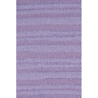 Pletací příze BELLE - LANG YARNS (50g) barva 46 fialová