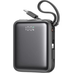 JOYROOM 10000 mAh JR-PBF27 Black