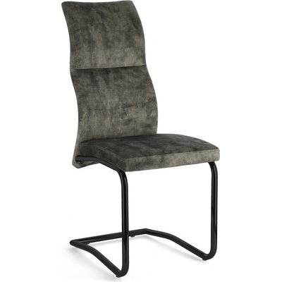 Bizzotto Thelma ЗЕЛЕН ВЕЛВЕТ СТОЛ (0730099)