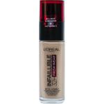 L'Oréal Infallible 32h Fresh Wear Make-up 30 ml /15 Porcelain make-up 15 porcelain