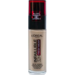 L'Oréal Infallible 32h Fresh Wear Make-up 30 ml /15 Porcelain make-up 15 porcelain