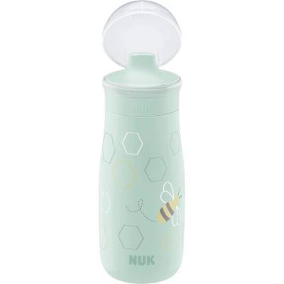 Nuk Láhev Mini Me Sip 300 ml zelená