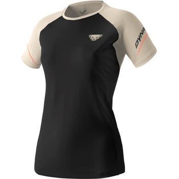 Dynafit Дамска тениска Dynafit Women's Alpine Pro S/S Tee Running shirt - Overcast - размер 40 (EU) (116-7385-1614)