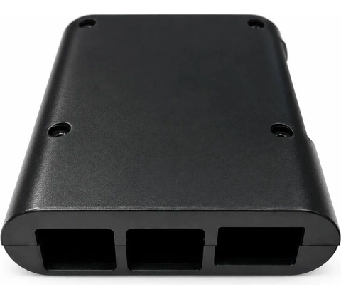 Raspberry RB-Case+04B