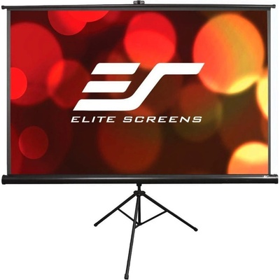 ELITE SCREENS 84" 213,4cm 16:9 104,6 x 185,9 cm T84UWH