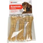 Flamingo Rawhide Premium пресована кост 3 бр - 14 см
