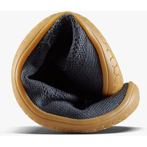 Vivobarefoot Маратонки PRIMUS LITE KNIT NATURAL