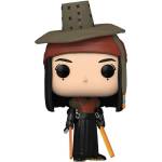 Funko Pop Movies Rebel Moon Nemesis 1434 9cm