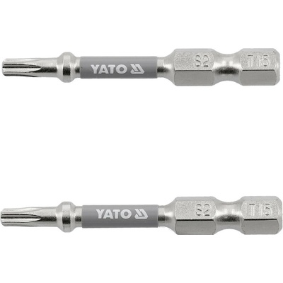 Yato T15 2 ks YT-78032