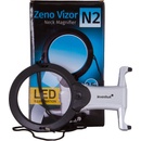 Lupa Levenhuk Zeno Vizor N2, zväčšenie 2.5 až 5×