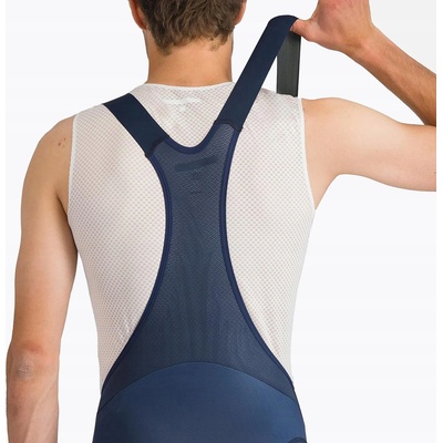 Castelli Competizione 2 belgická modrá