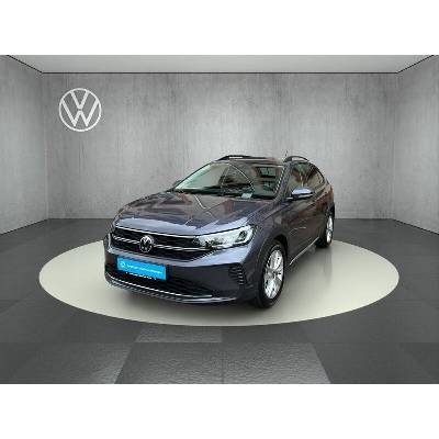 Volkswagen Taigo 1.0 TSI Life 70 kW