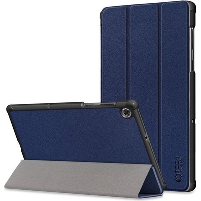 Tech Protect Smartcase Samsung Galaxy Tab A7 Lite 8.7 tmavomodré TEC211966